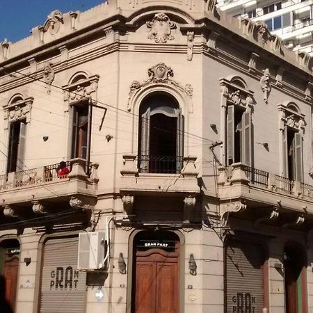 Hotel Kymani House à Rosario Extérieur photo