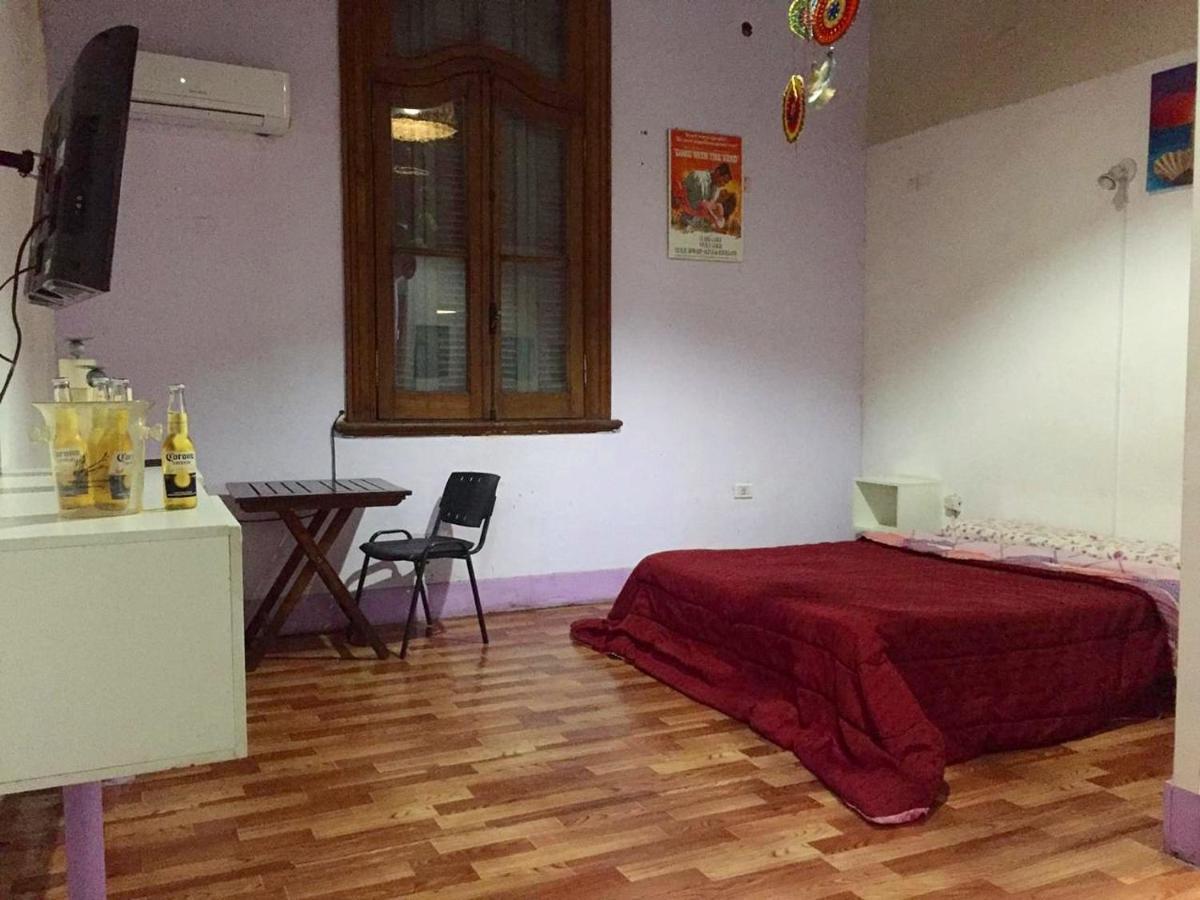 Hotel Kymani House à Rosario Extérieur photo