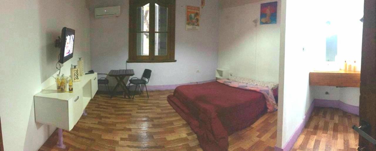 Hotel Kymani House à Rosario Extérieur photo