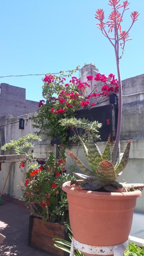 Hotel Kymani House à Rosario Extérieur photo