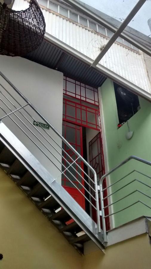 Hotel Kymani House à Rosario Extérieur photo