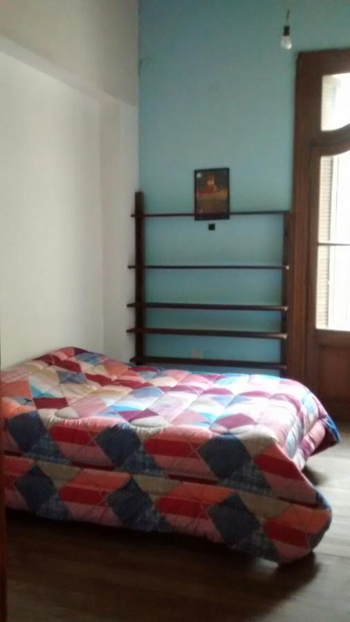 Hotel Kymani House à Rosario Extérieur photo