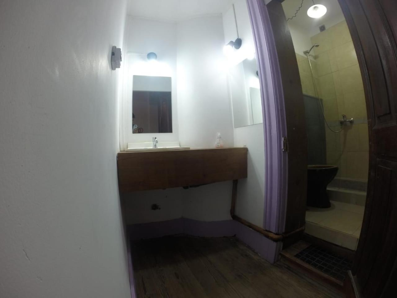 Hotel Kymani House à Rosario Extérieur photo