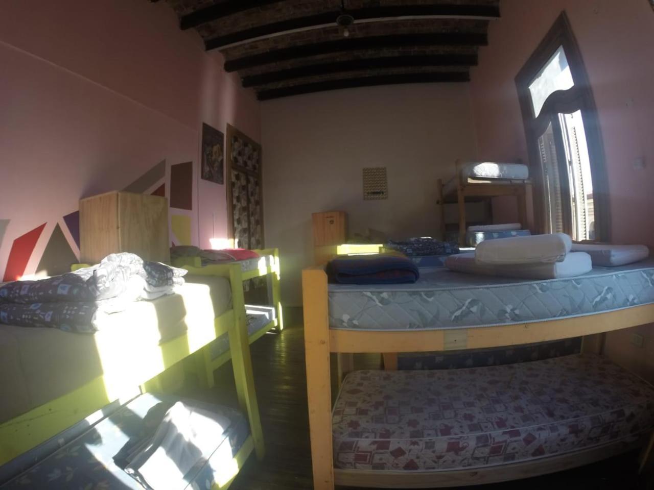 Hotel Kymani House à Rosario Extérieur photo
