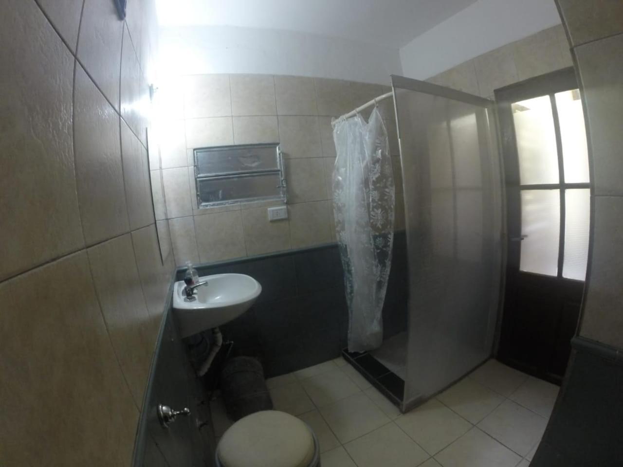 Hotel Kymani House à Rosario Extérieur photo