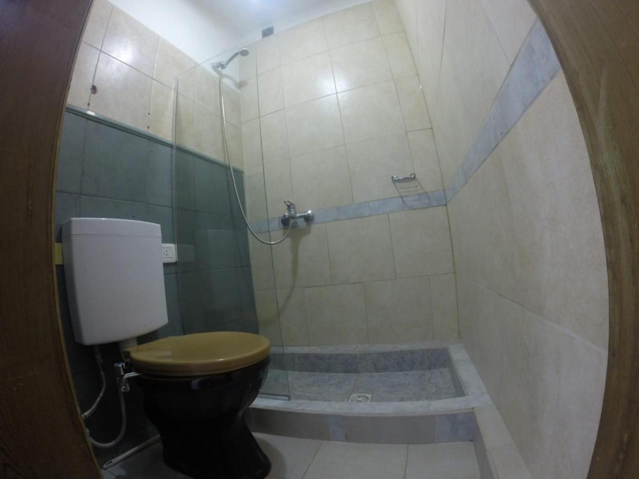 Hotel Kymani House à Rosario Extérieur photo