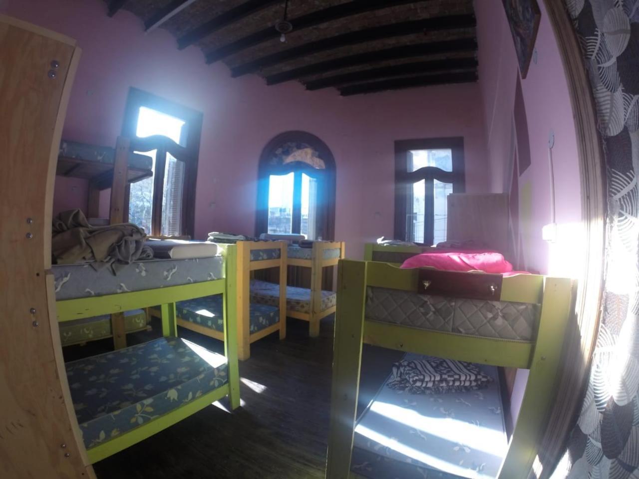 Hotel Kymani House à Rosario Extérieur photo