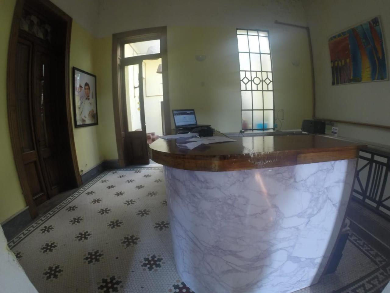 Hotel Kymani House à Rosario Extérieur photo
