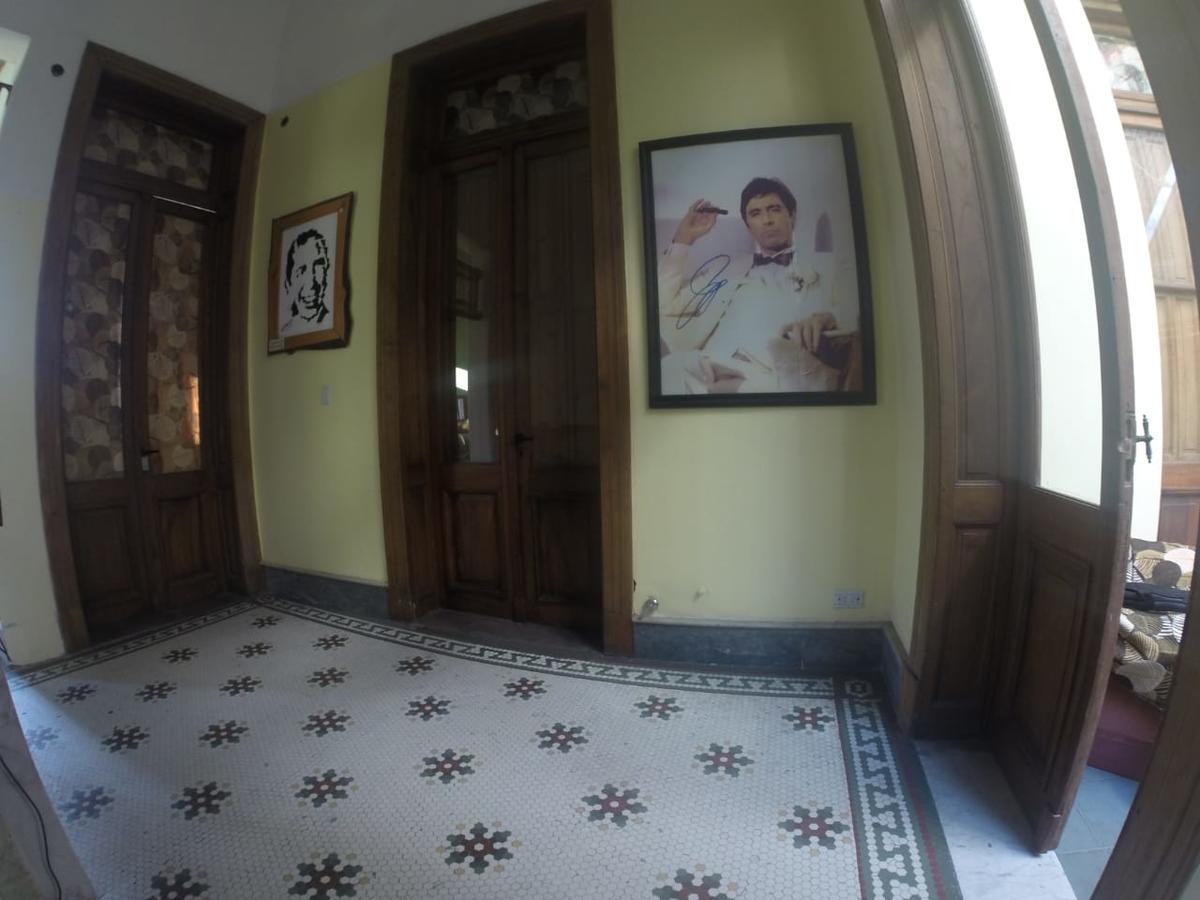 Hotel Kymani House à Rosario Extérieur photo