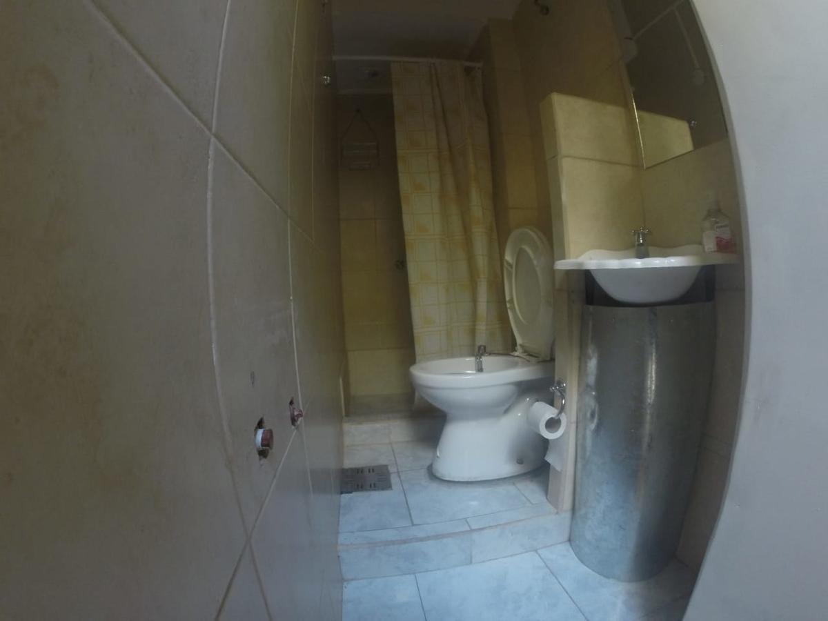 Hotel Kymani House à Rosario Extérieur photo