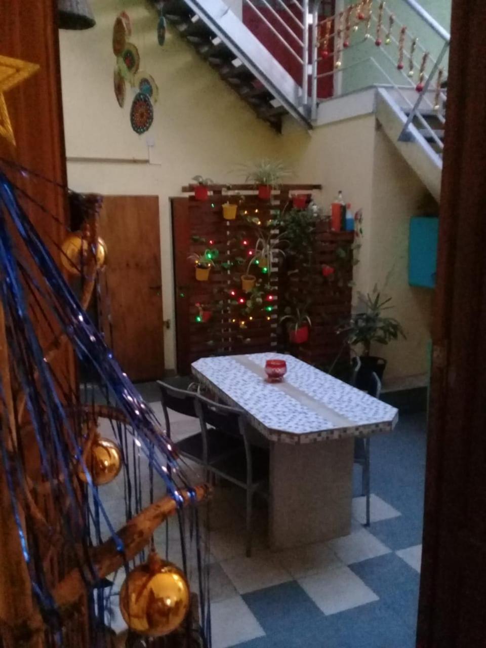 Hotel Kymani House à Rosario Extérieur photo