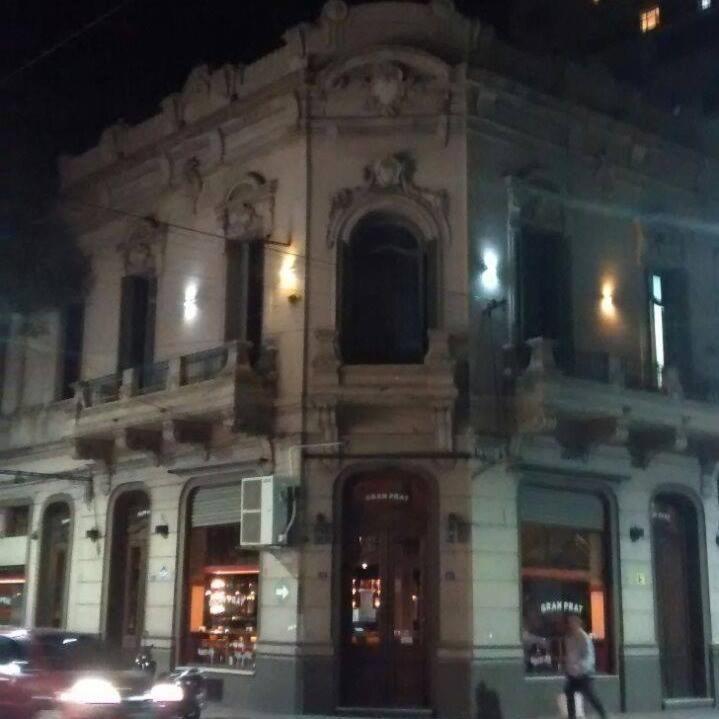 Hotel Kymani House à Rosario Extérieur photo