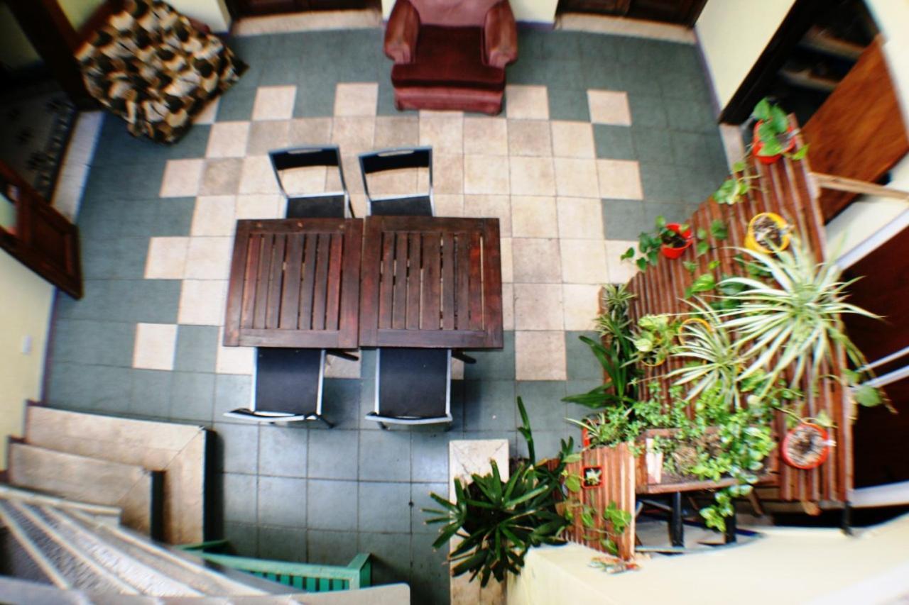 Hotel Kymani House à Rosario Extérieur photo