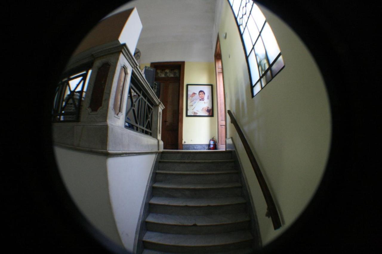 Hotel Kymani House à Rosario Extérieur photo