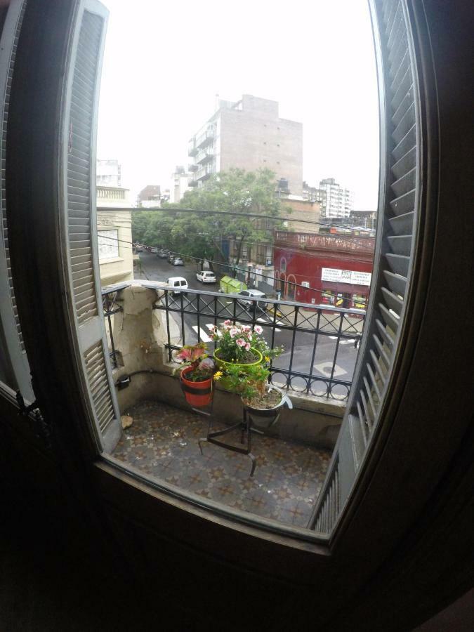 Hotel Kymani House à Rosario Extérieur photo