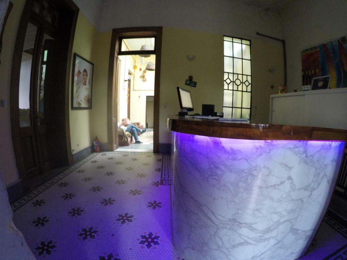 Hotel Kymani House à Rosario Extérieur photo