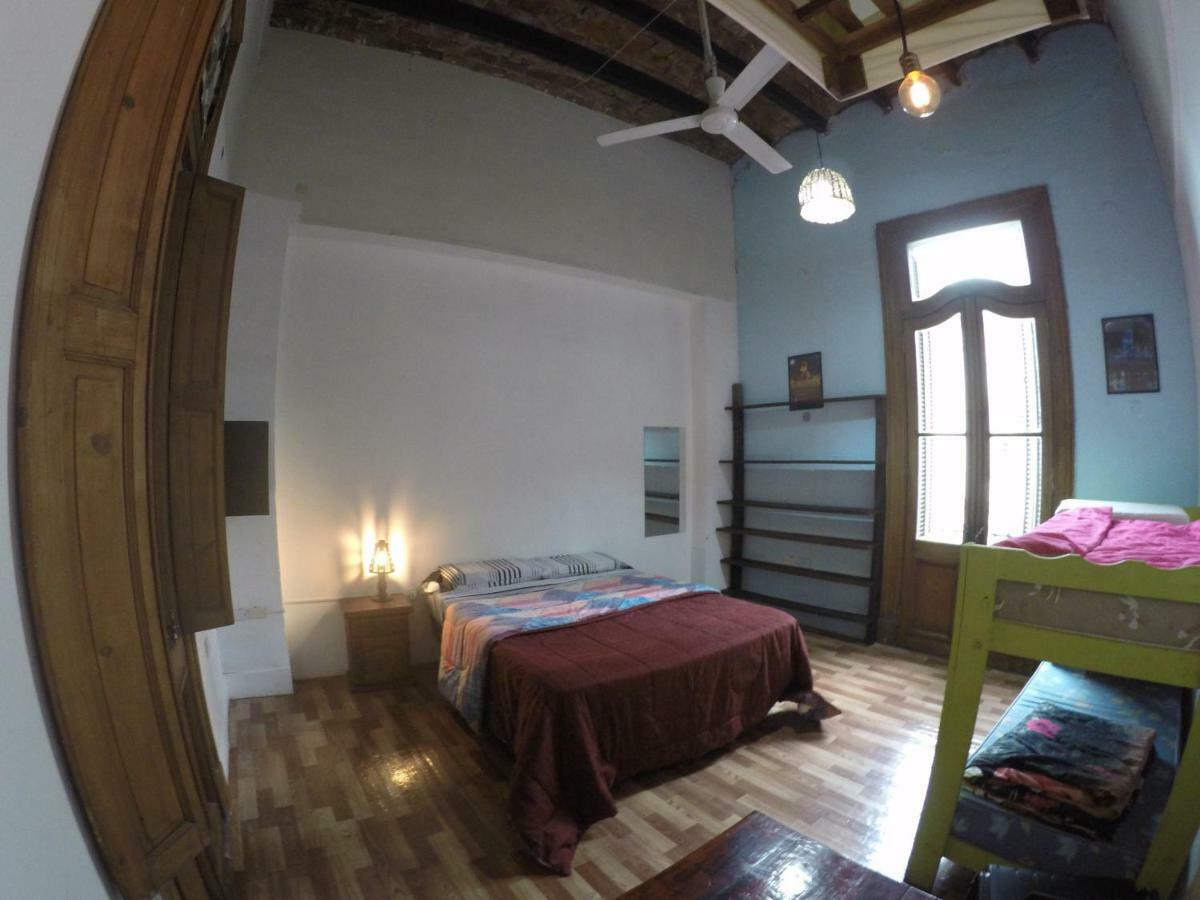 Hotel Kymani House à Rosario Extérieur photo
