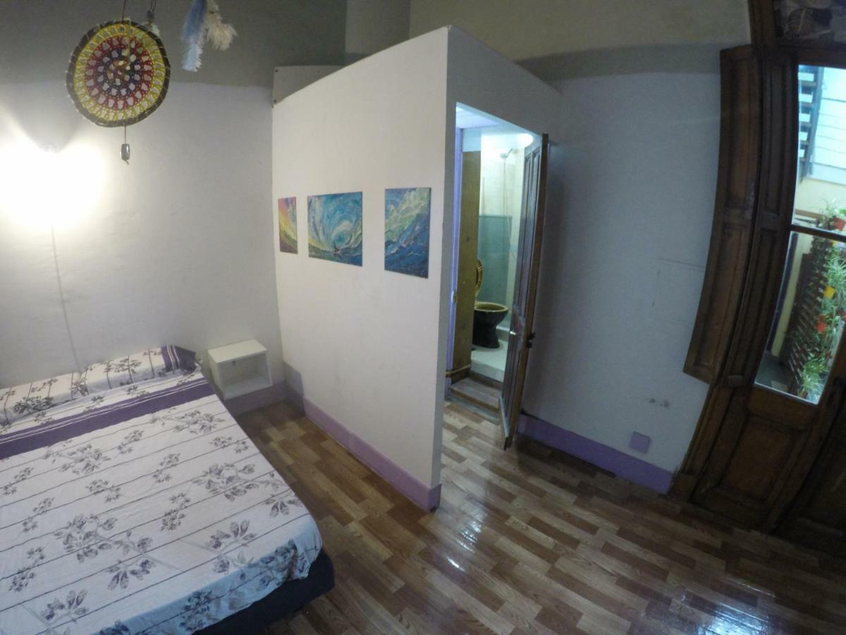 Hotel Kymani House à Rosario Extérieur photo