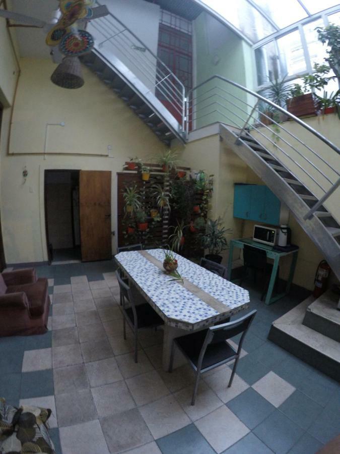 Hotel Kymani House à Rosario Extérieur photo