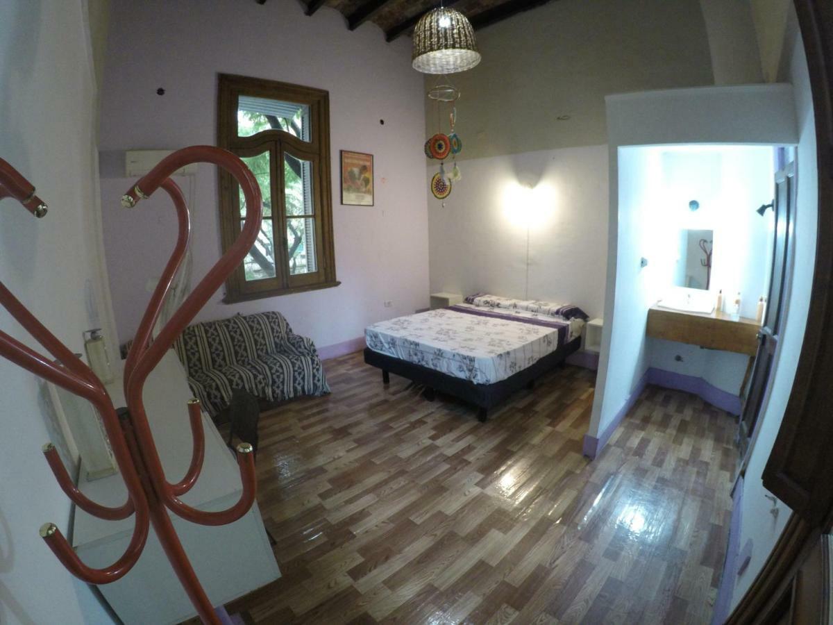 Hotel Kymani House à Rosario Extérieur photo