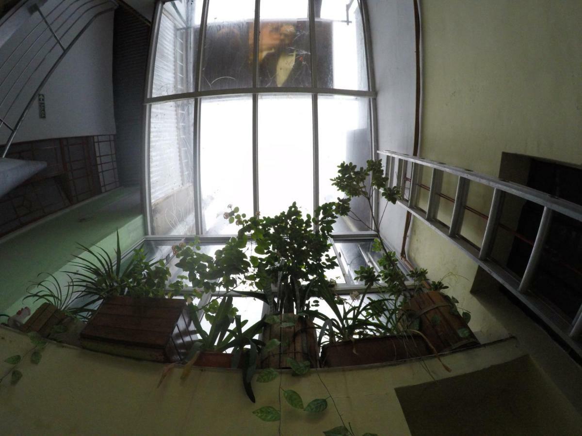 Hotel Kymani House à Rosario Extérieur photo