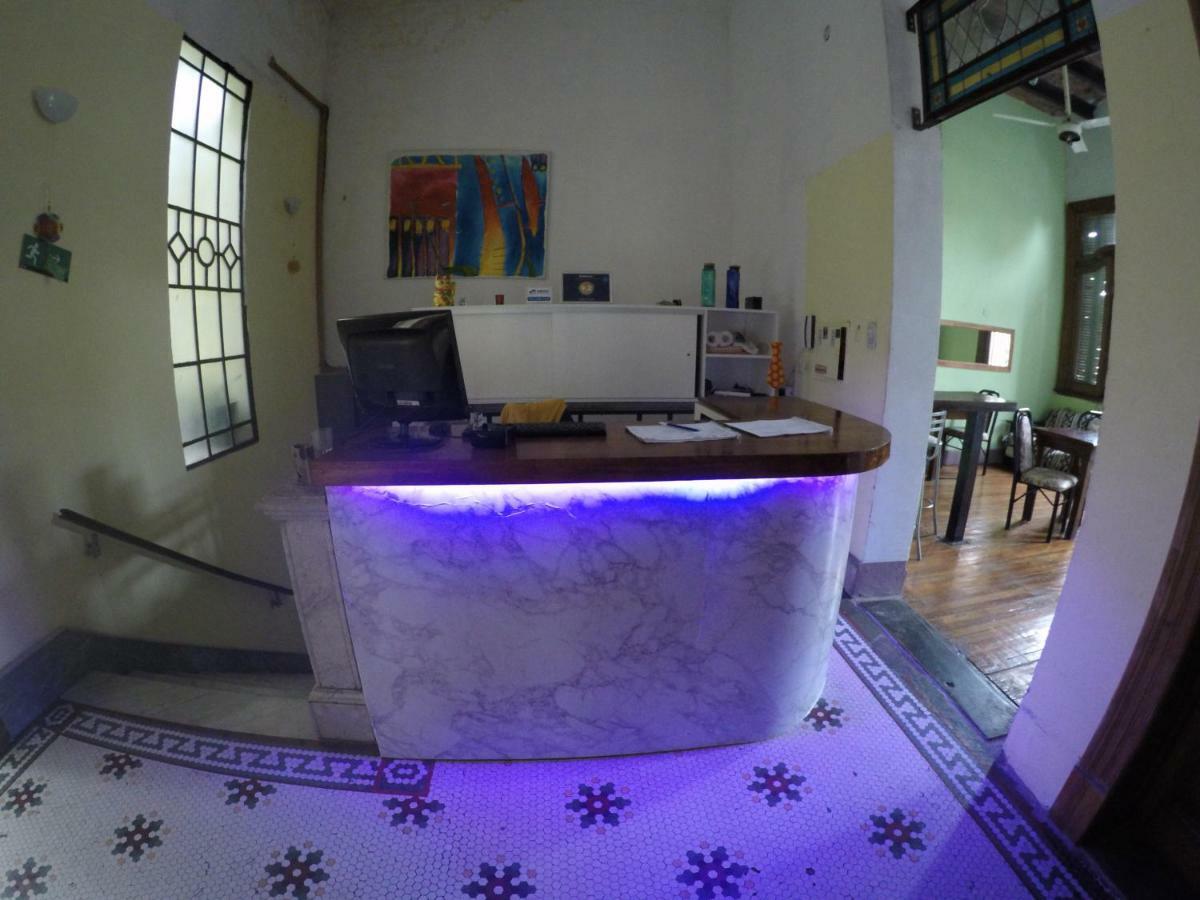 Hotel Kymani House à Rosario Extérieur photo